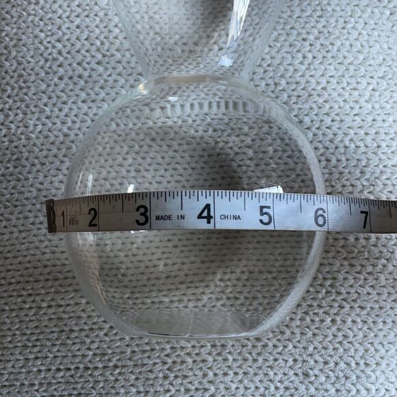 Bodum Large Glass Carafe/Pitcher - Picture 11 of 16